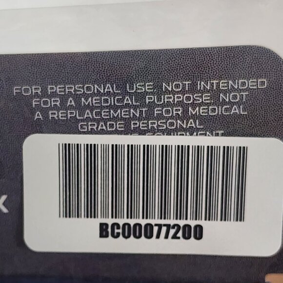 Foco NFL Dallas Cowboys Adjustable Poly Cotton Youth Mask 2pk Different Patterns - Picture 6 of 16